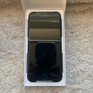 IPhone 7 128 GB Give an Offer